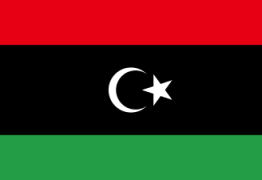 Libya on My Mind