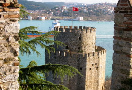 The Best Places to Visit on Your First Time in Turkey (2015 Edition)